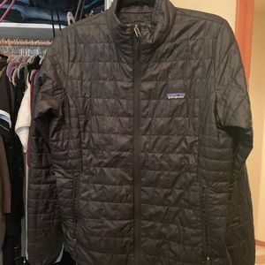 Patagonia Jacket